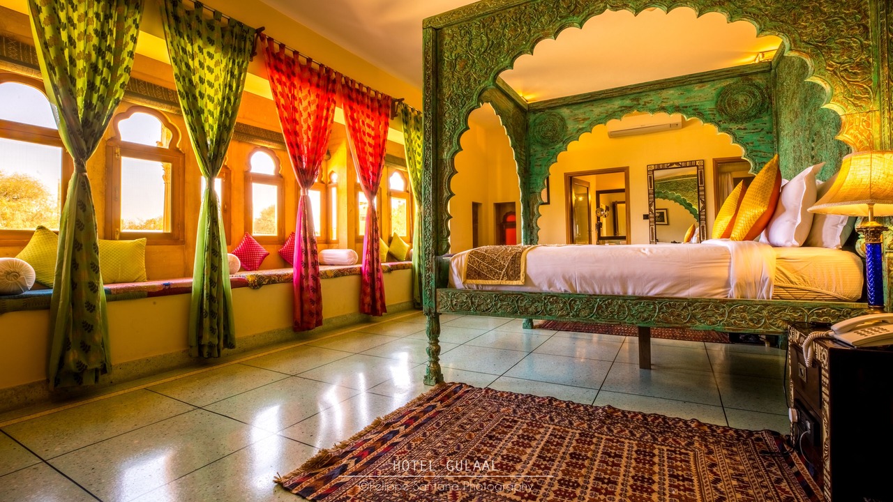 Photo of Others in Jaisalmer