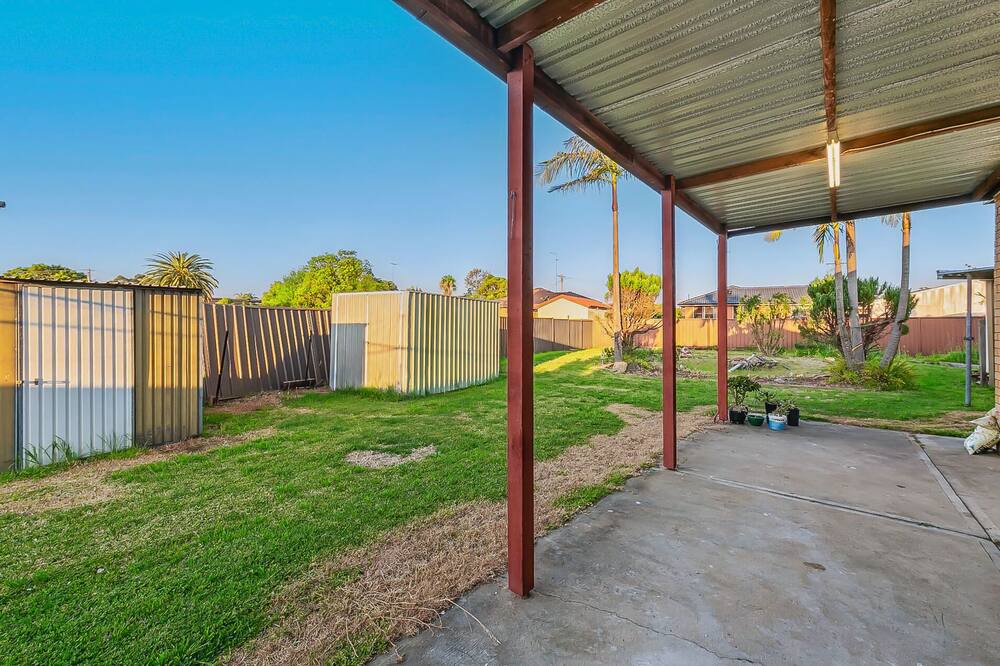 Photo of Outdoor in Werrington