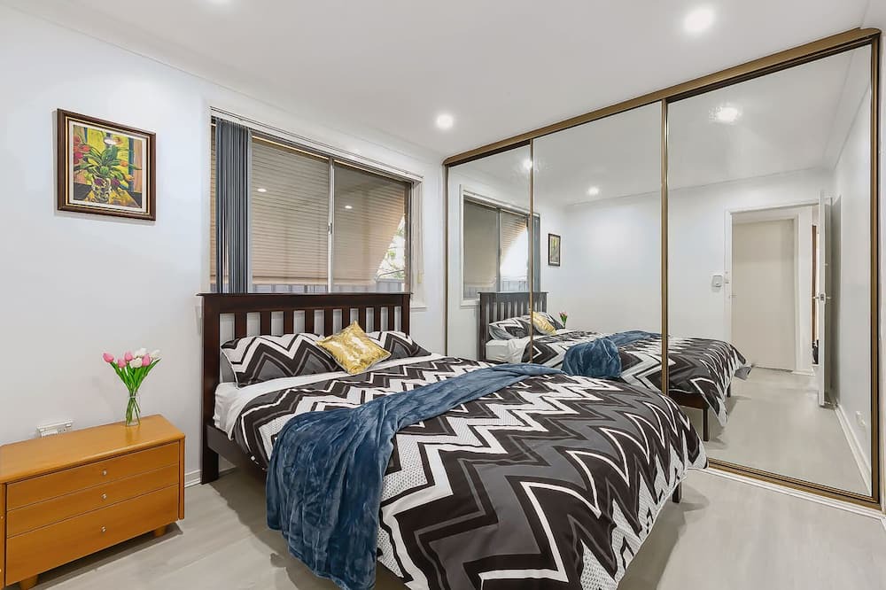 Photo of Bedroom in Werrington