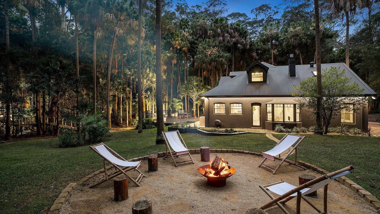 Photo of Outdoor in Glenning Valley