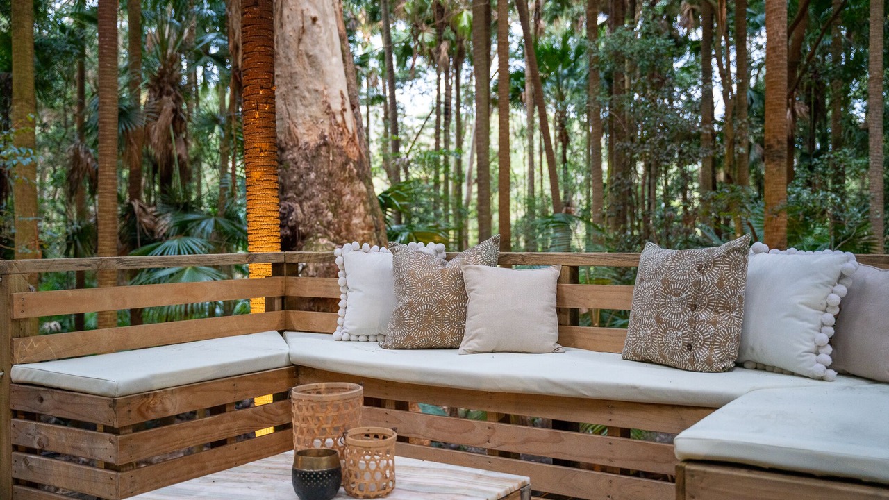 Photo of Outdoor in Glenning Valley