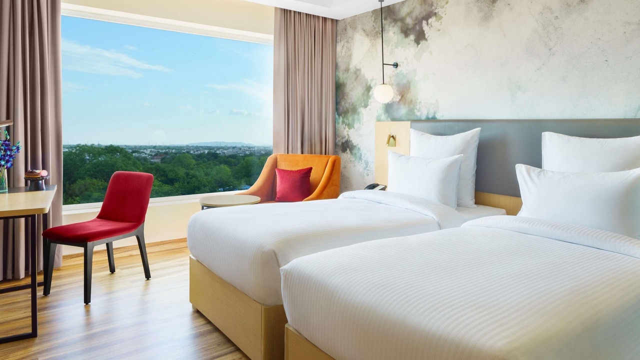 Photo of Bedroom in Tonk Road
