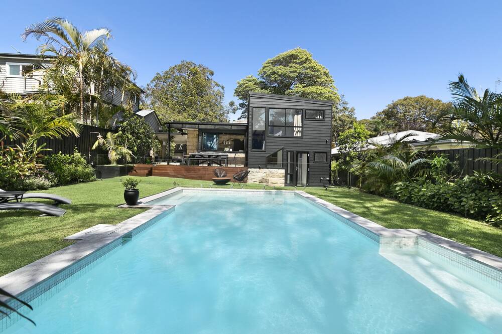 Photo of Outdoor in Avalon Beach