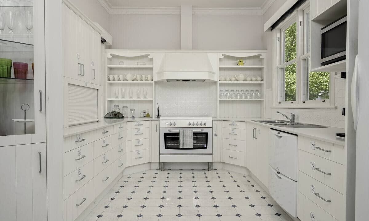 Photo of Kitchen in Blayney