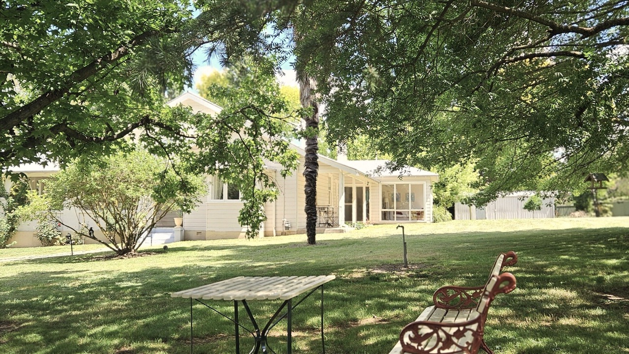 Photo of Outdoor in Blayney