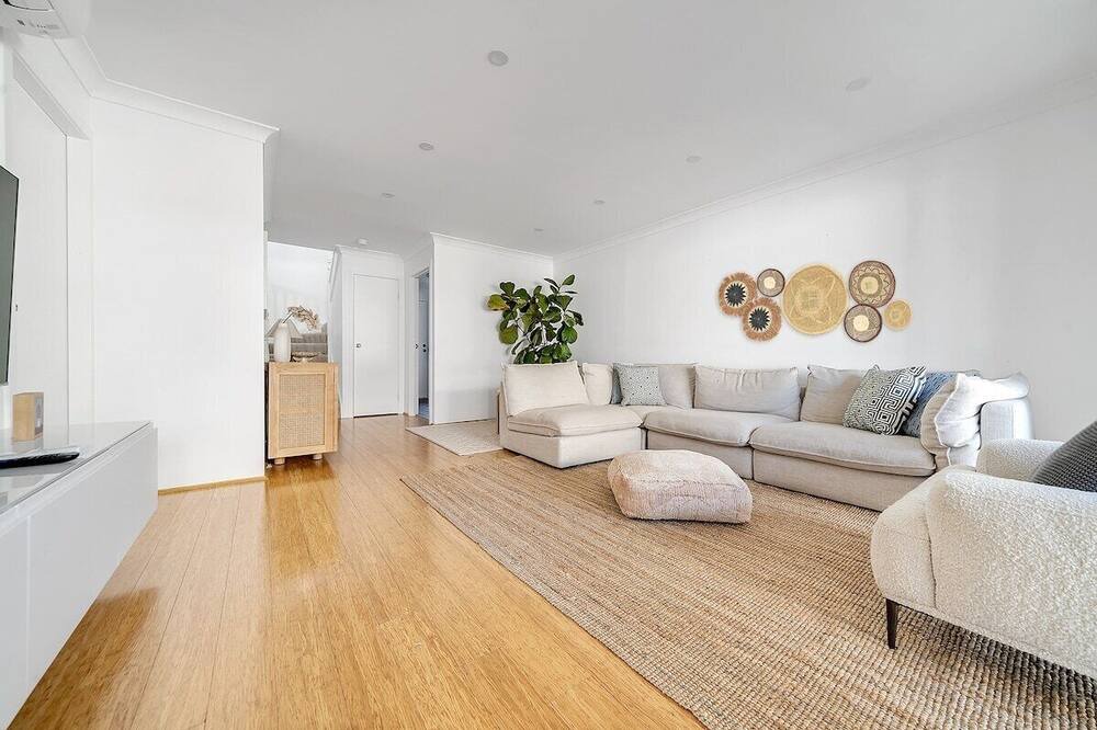 Photo of Livingroom in Cronulla