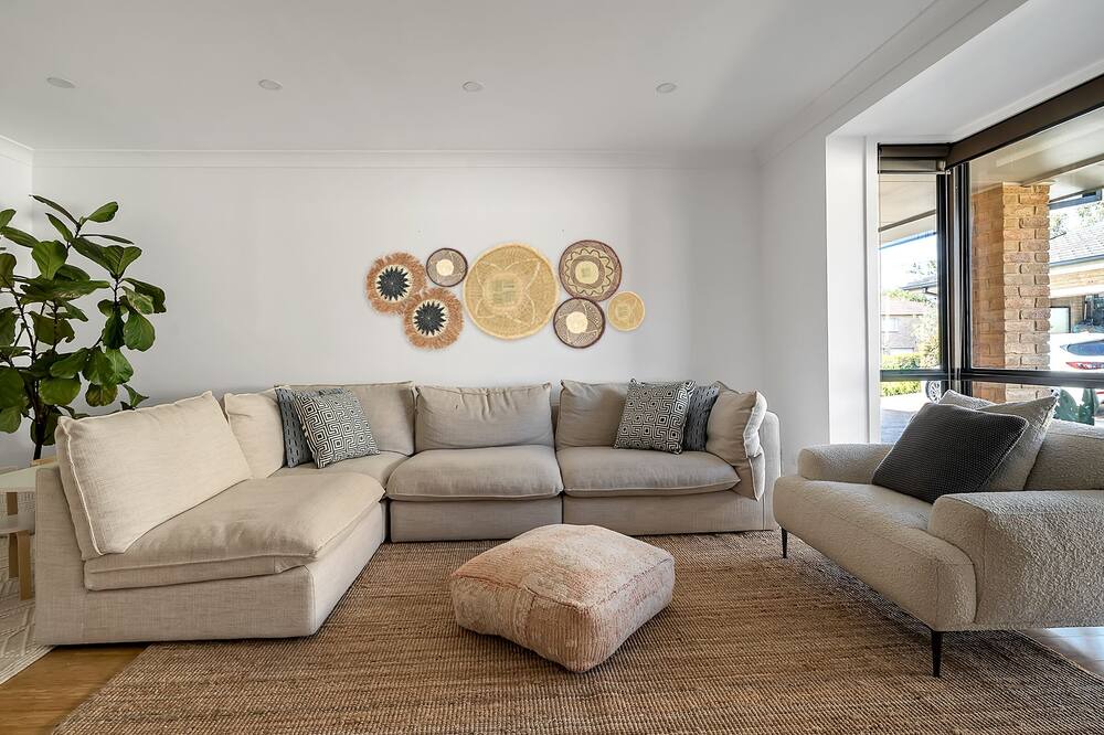 Photo of Livingroom in Cronulla