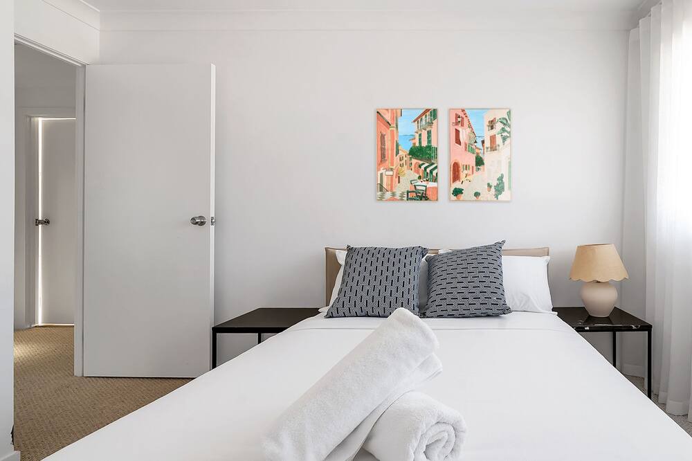 Photo of Bedroom in Cronulla