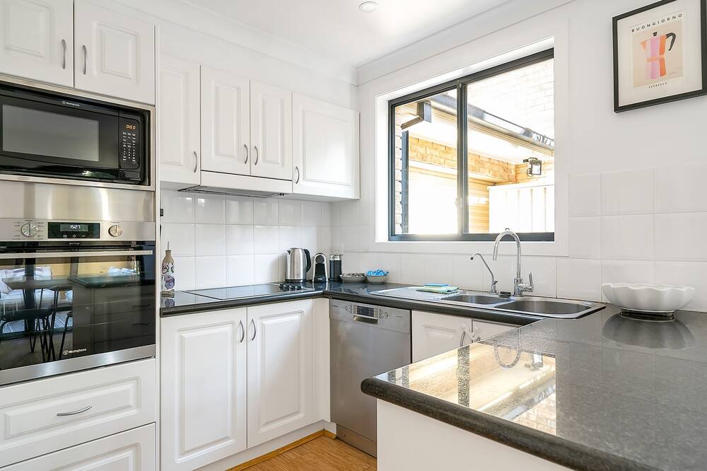 Photo of Kitchen in Cronulla