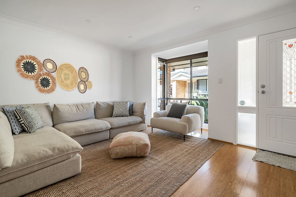 Photo of Livingroom in Cronulla