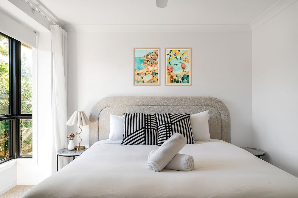 Photo of Bedroom in Cronulla