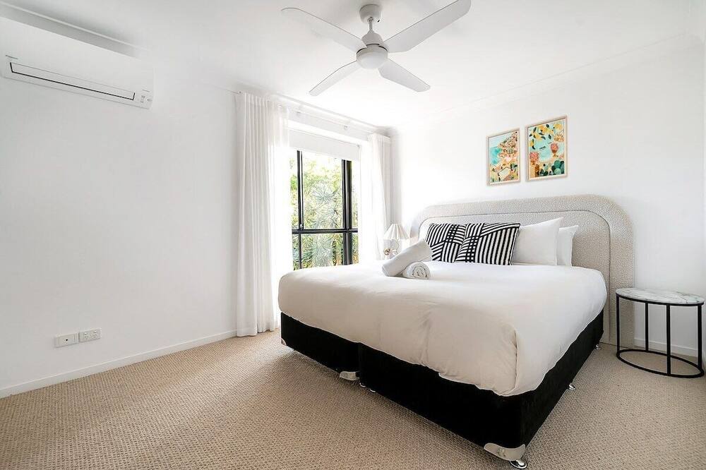 Photo of Bedroom in Cronulla