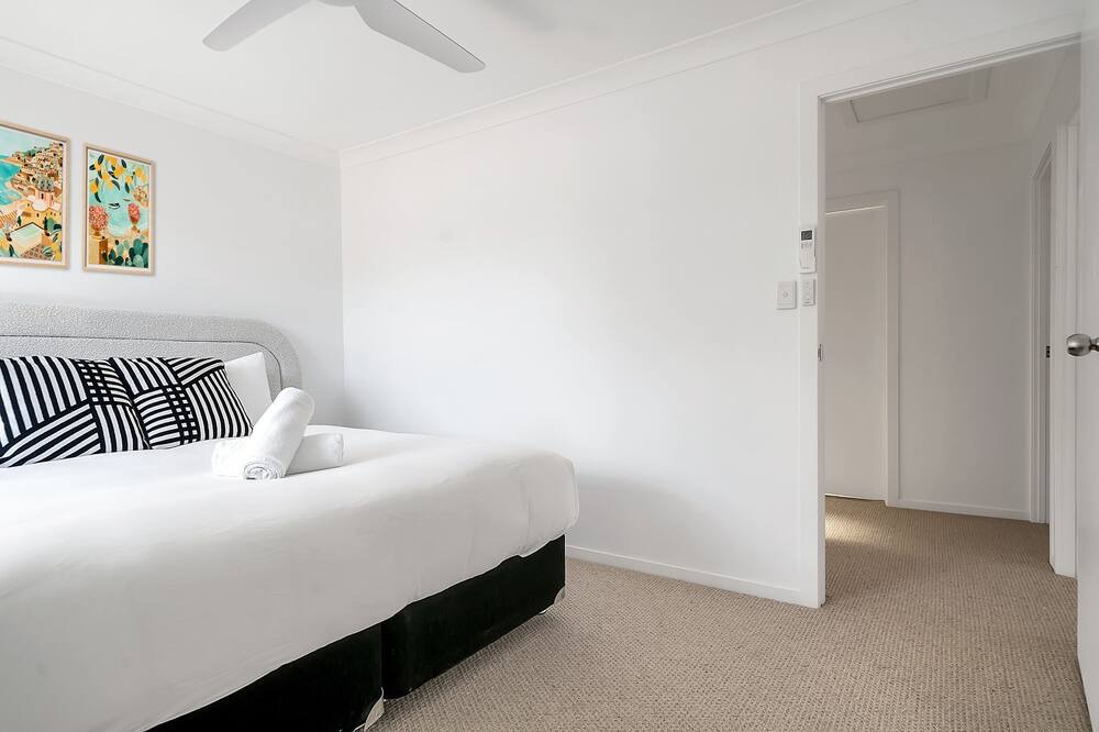 Photo of Bedroom in Cronulla