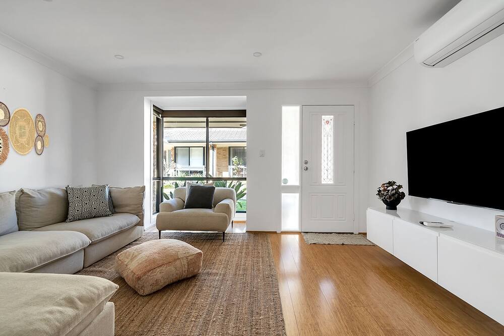 Photo of Livingroom in Cronulla