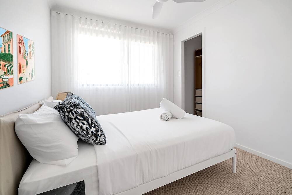 Photo of Bedroom in Cronulla