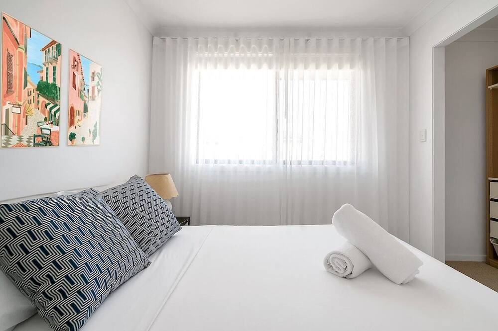 Photo of Bedroom in Cronulla