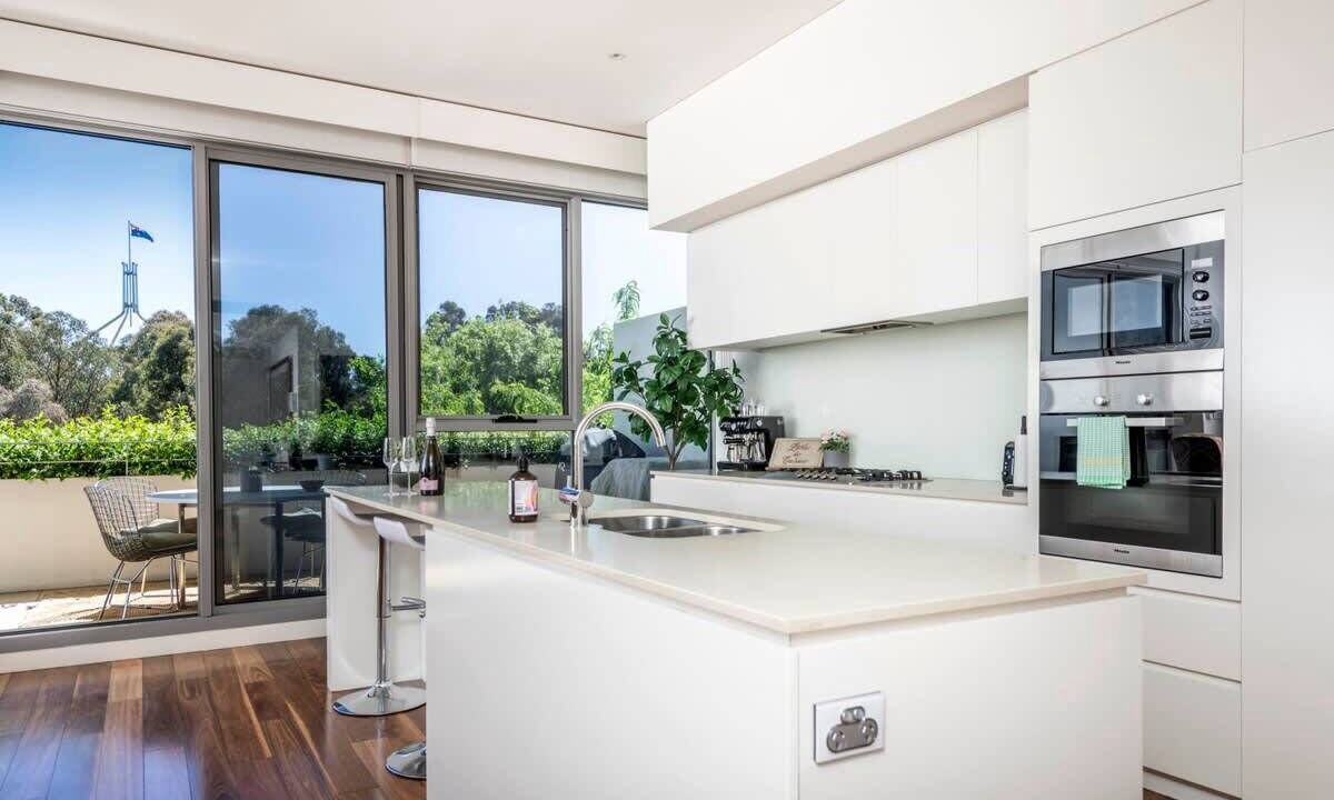 Photo of Kitchen in Forrest