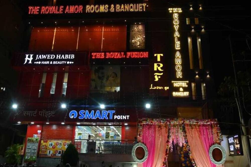 Photo of Outdoor in Alambagh