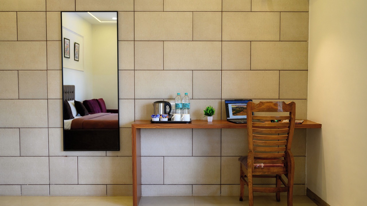 Photo of Bedroom in Tungarli