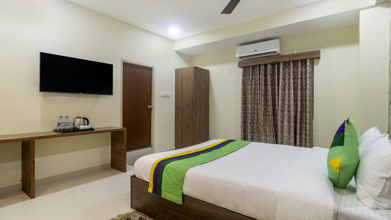Photo of Bedroom in Kondapur