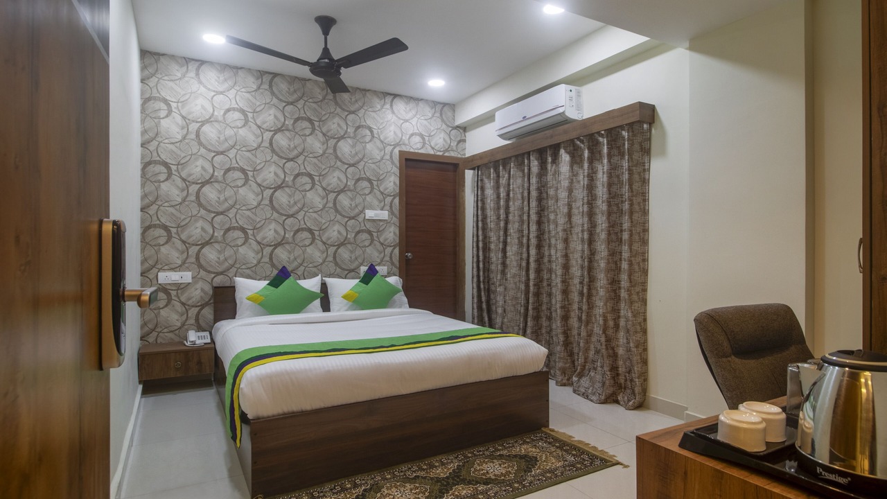 Photo of Bedroom in Kondapur