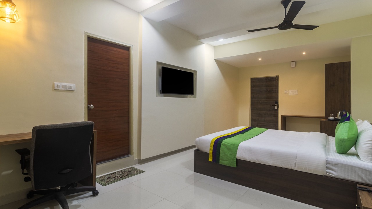 Photo of Bedroom in Kondapur