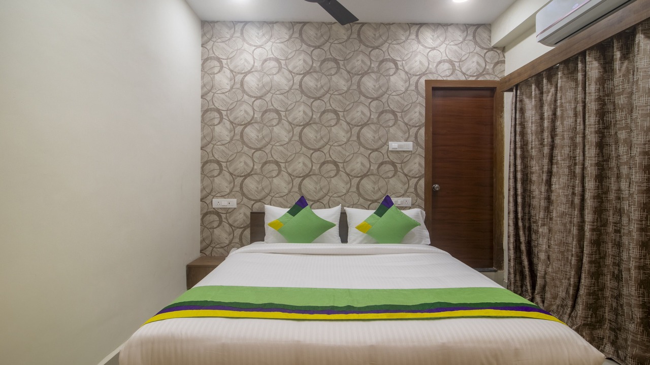 Photo of Bedroom in Kondapur