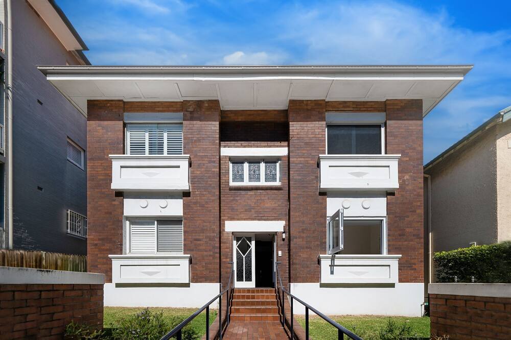 Photo of Others in Bellevue Hill