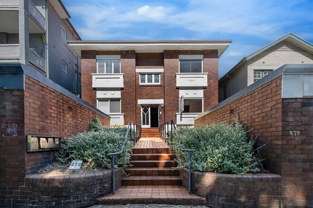 Photo of Others in Bellevue Hill