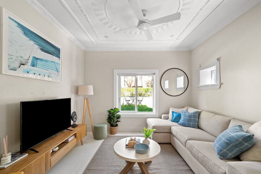 Photo of Bedroom in Bellevue Hill