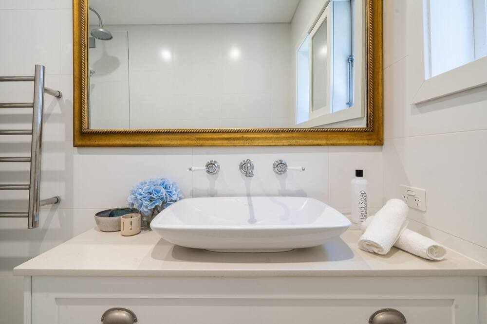 Photo of Bathroom in Bellevue Hill