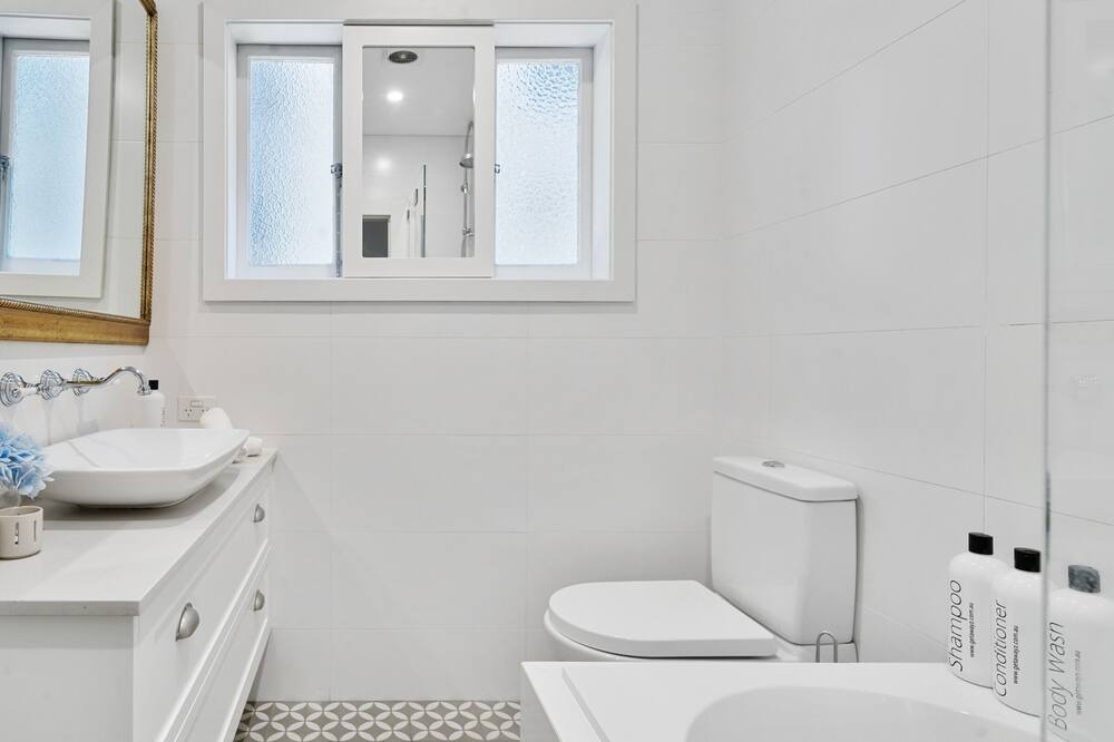 Photo of Bathroom in Bellevue Hill