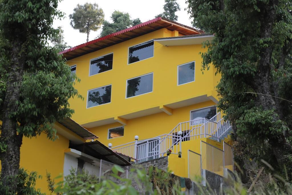 Photo of Outdoor in Kaul