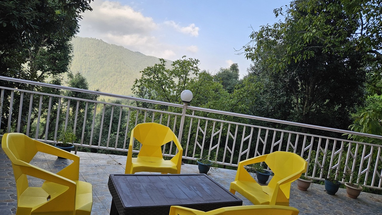 Photo of Outdoor in Kaul