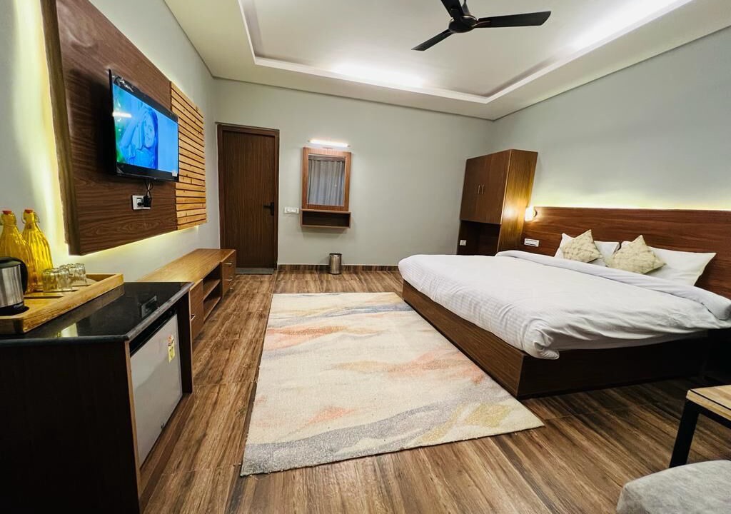 Photo of Bedroom in Kaul