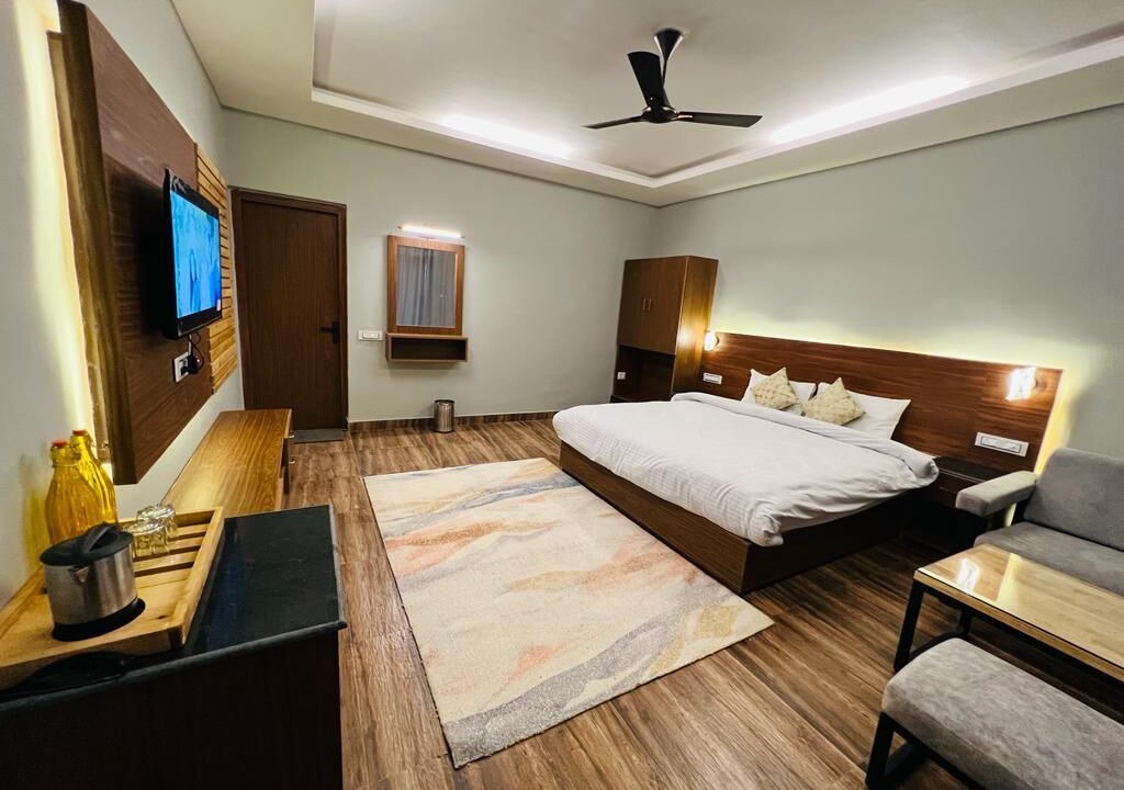 Photo of Bedroom in Kaul
