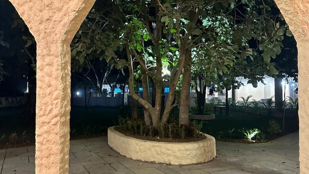 Photo of Outdoor in Mandla