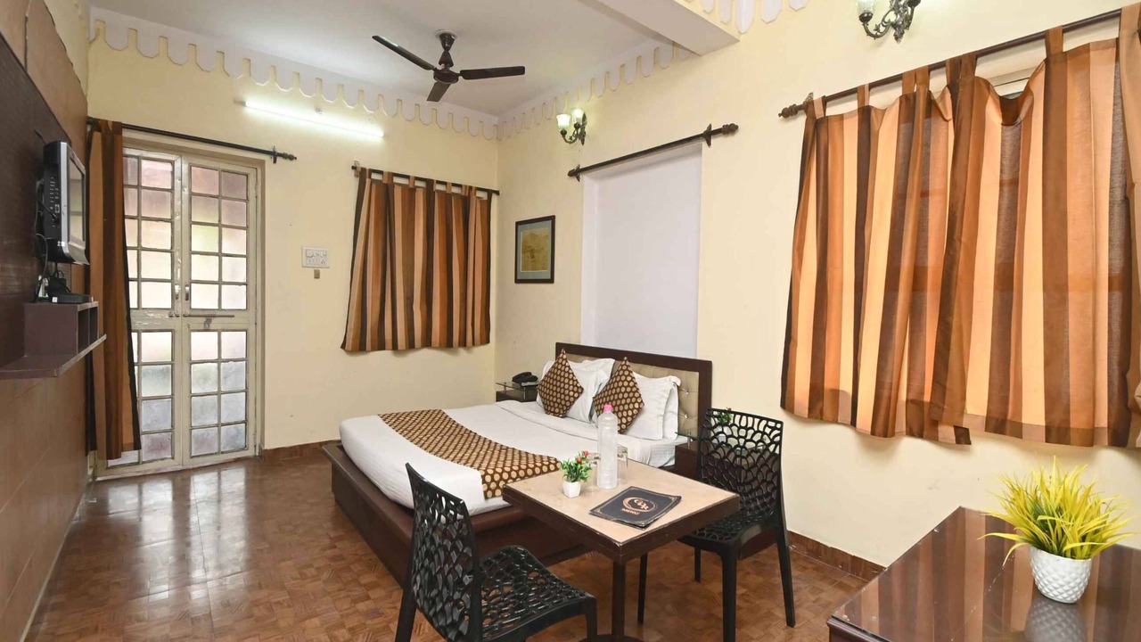 Photo of Bedroom in Jaipur