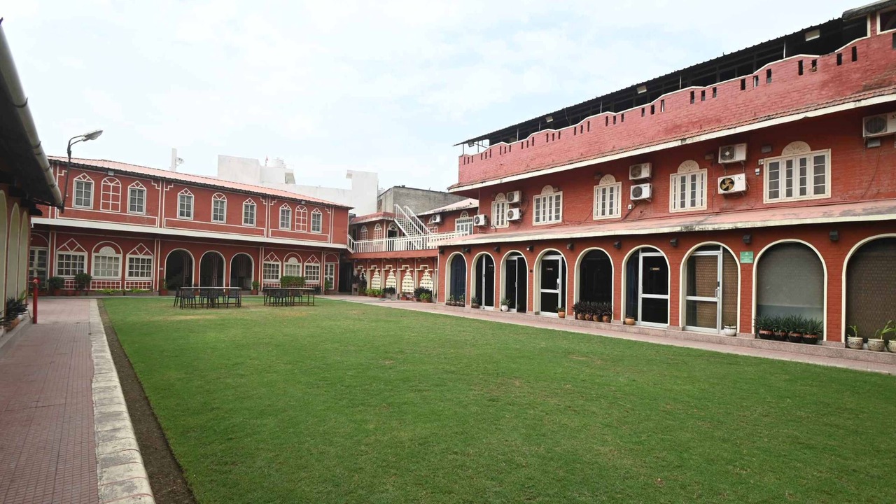 Photo of Outdoor in Jaipur