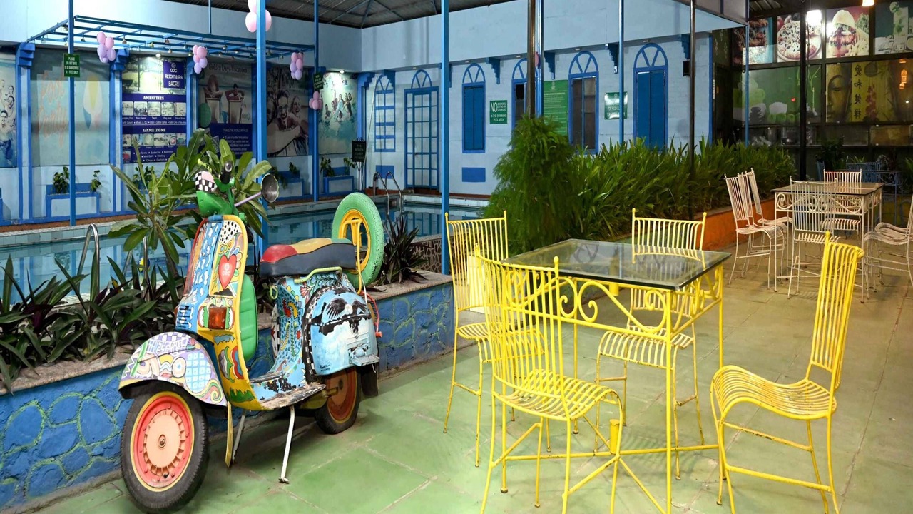 Photo of Outdoor in Jaipur
