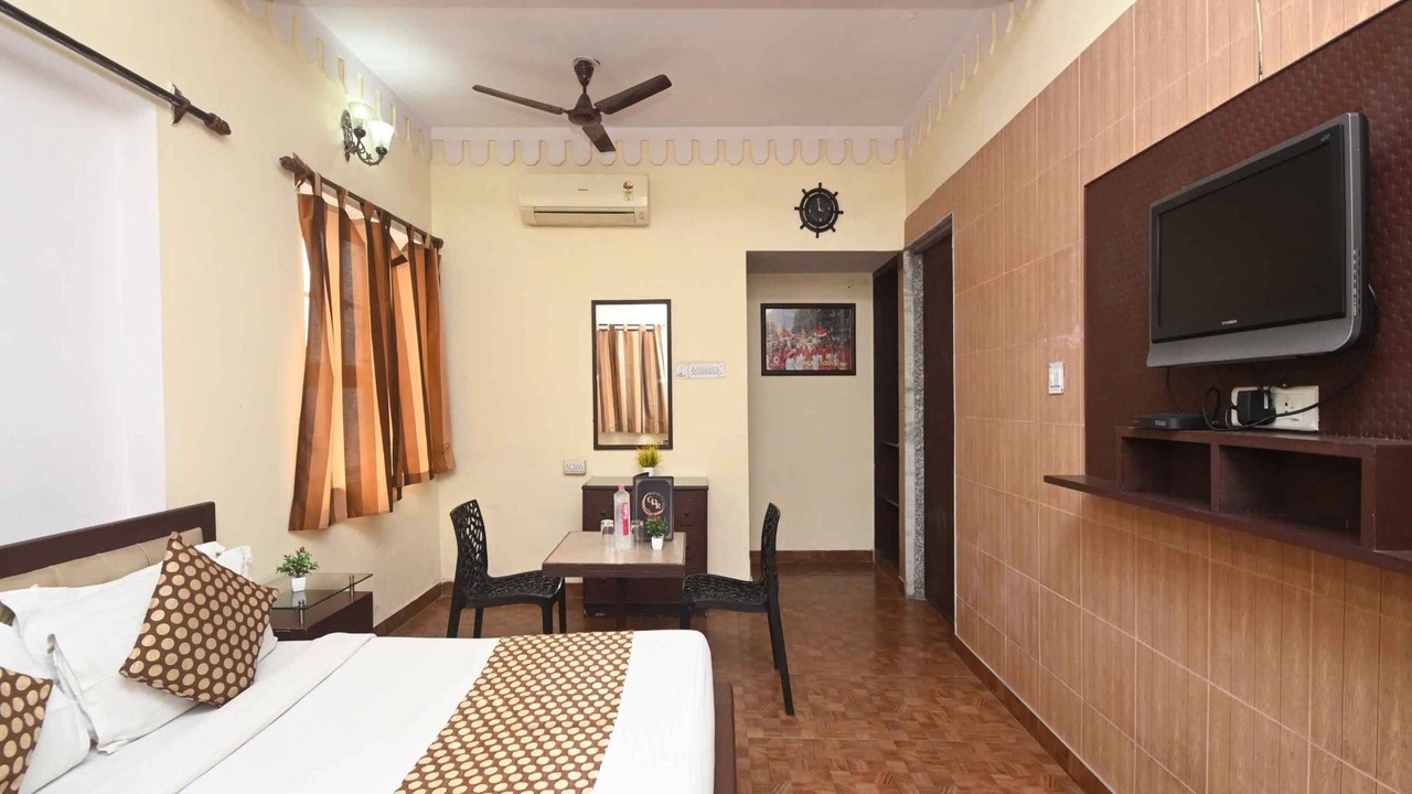 Photo of Bedroom in Jaipur