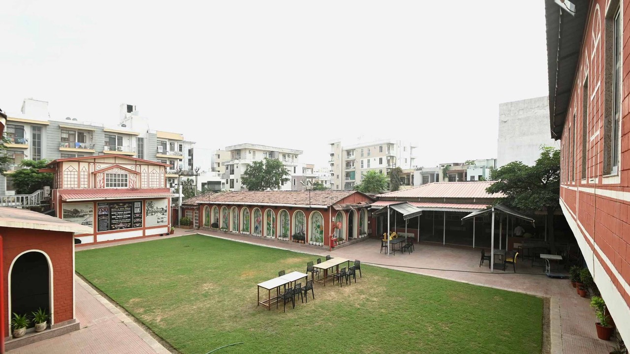 Photo of Outdoor in Jaipur