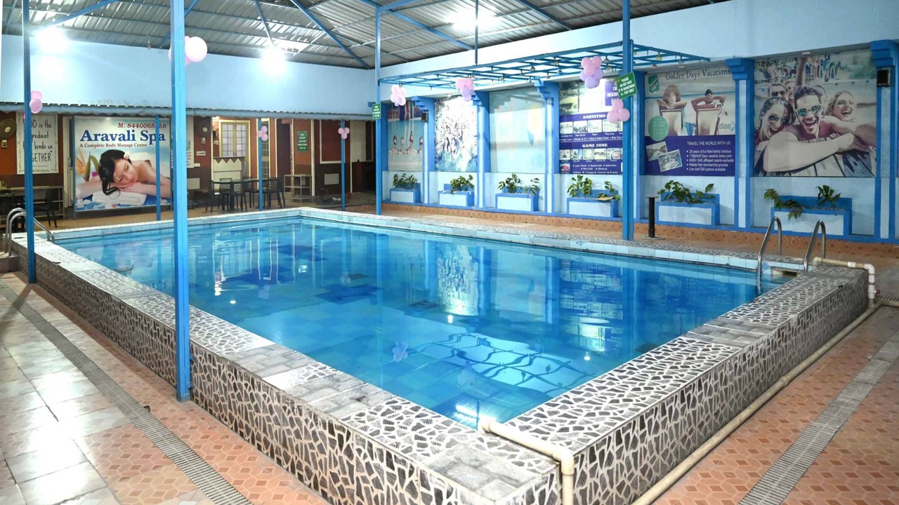Photo of Outdoor in Jaipur