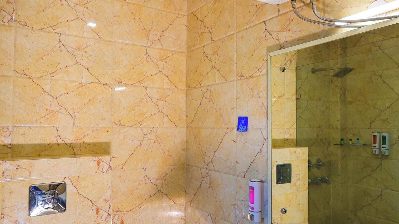 Photo of Bathroom in DLF City