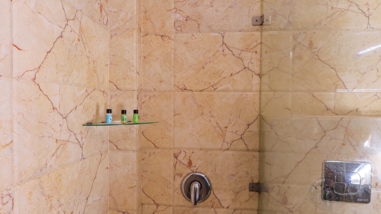 Photo of Bathroom in DLF City