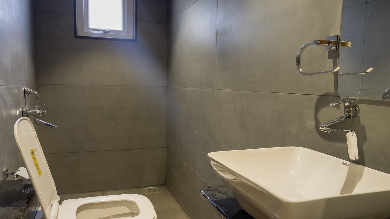 Photo of Bathroom in Mundhwa