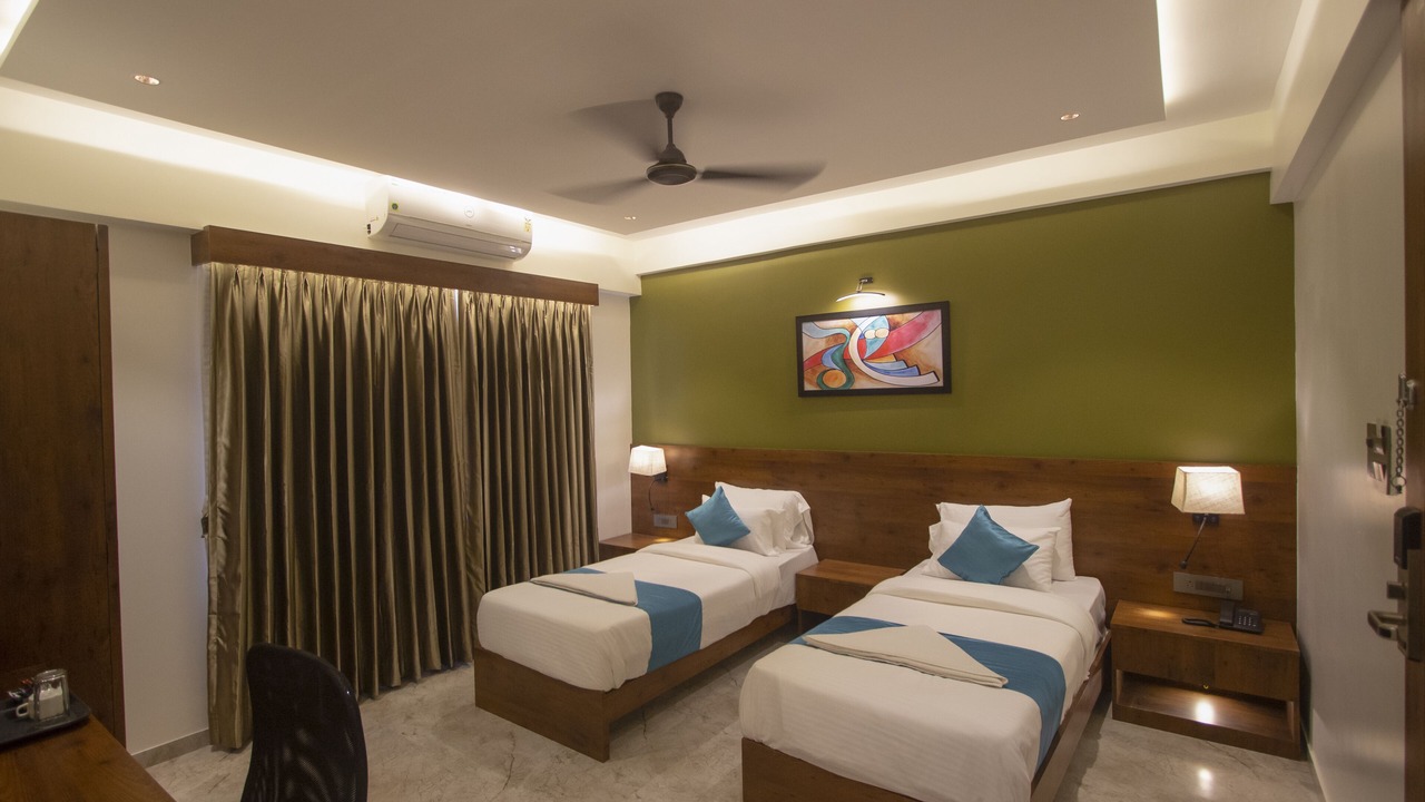 Photo of Bedroom in Mundhwa