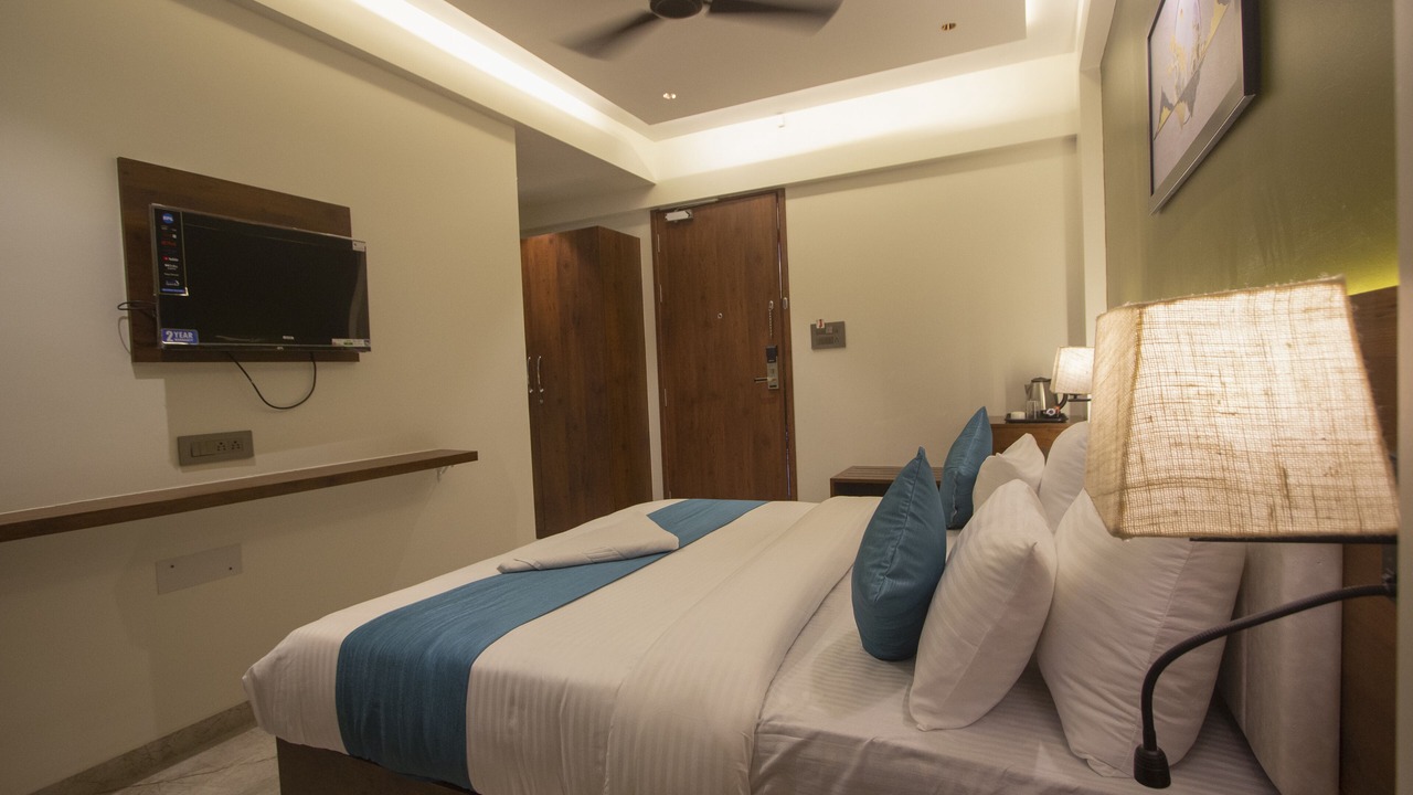 Photo of Bedroom in Mundhwa