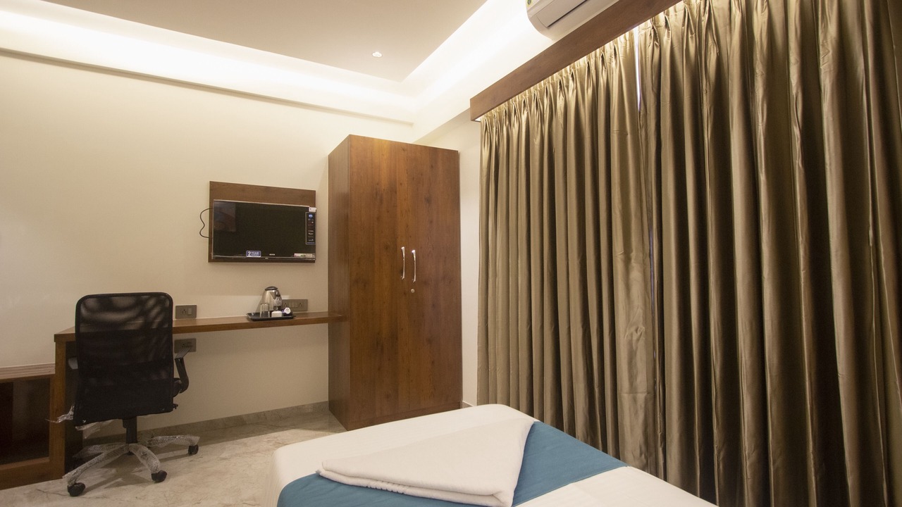 Photo of Bedroom in Mundhwa