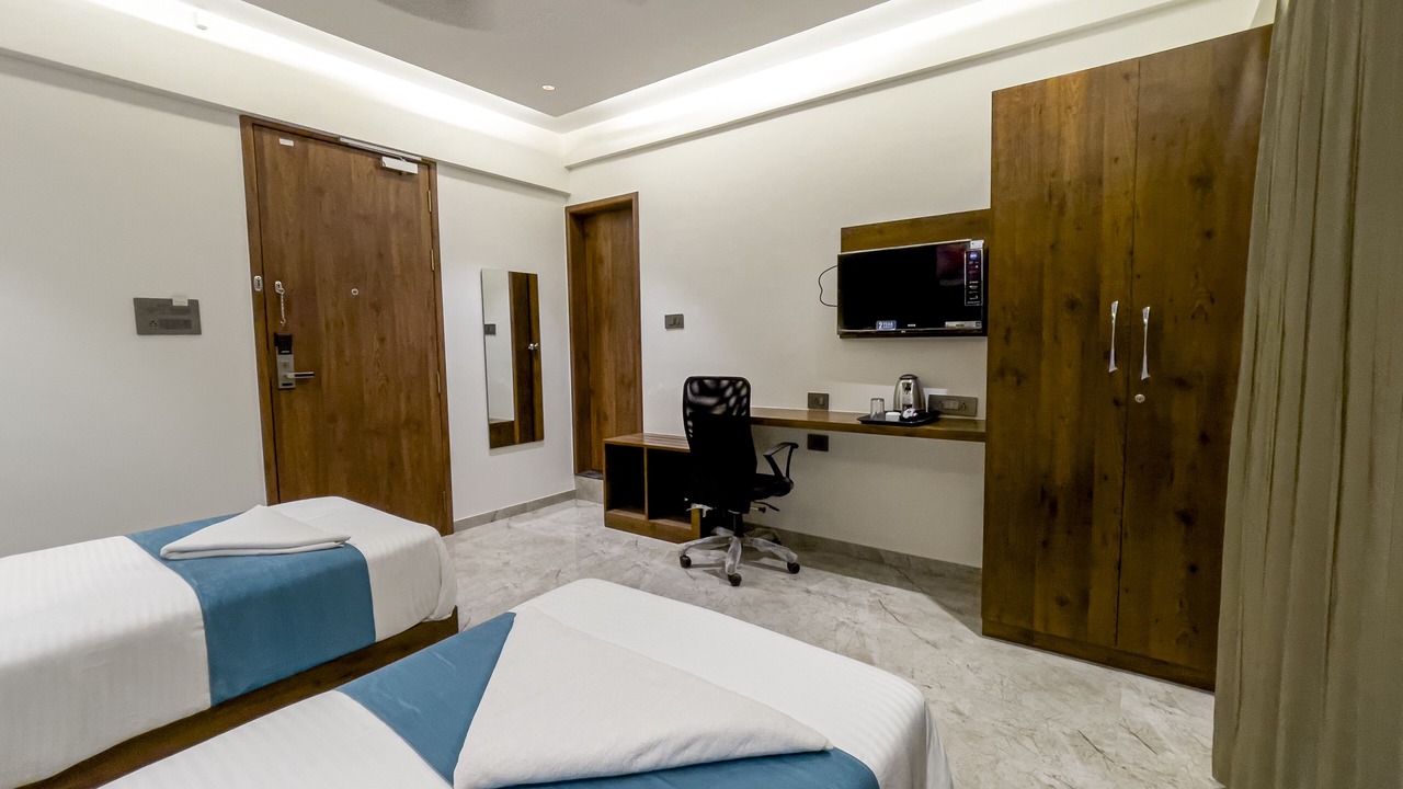 Photo of Bedroom in Mundhwa